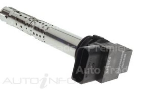PAT Ignition Coil For Audi A8 Quattro D3 6.0L BHT W12 48V DOHC - IGC-445