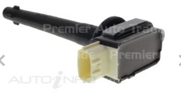PAT Ignition Coil For Renault Mégane E95 X32 2.0L M4R.711/3 I4 16V DOHC IGC-446M