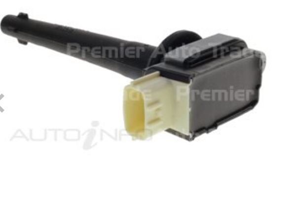 PAT Ignition Coil For Renault Fluence X38 2.0L M4R.714/751 14 16V DOHC