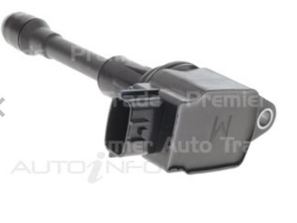 PAT Ignition Coil For Nissan Almera ST N17 1.5L HR15DE 14 16V DOHC