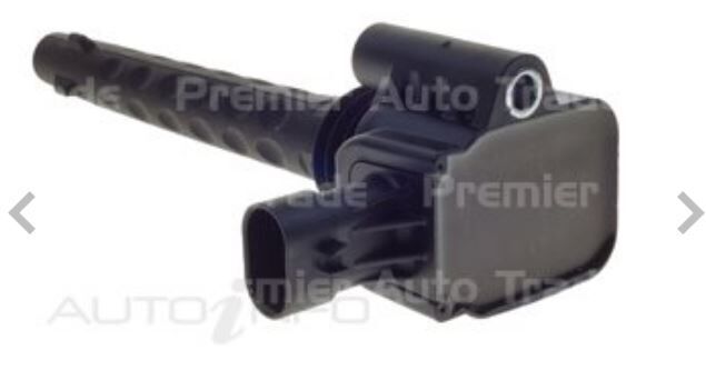 PAT Ignition Coil For Alfa Romeo Mito 955 0.88L MPFI 2cyl SOHC