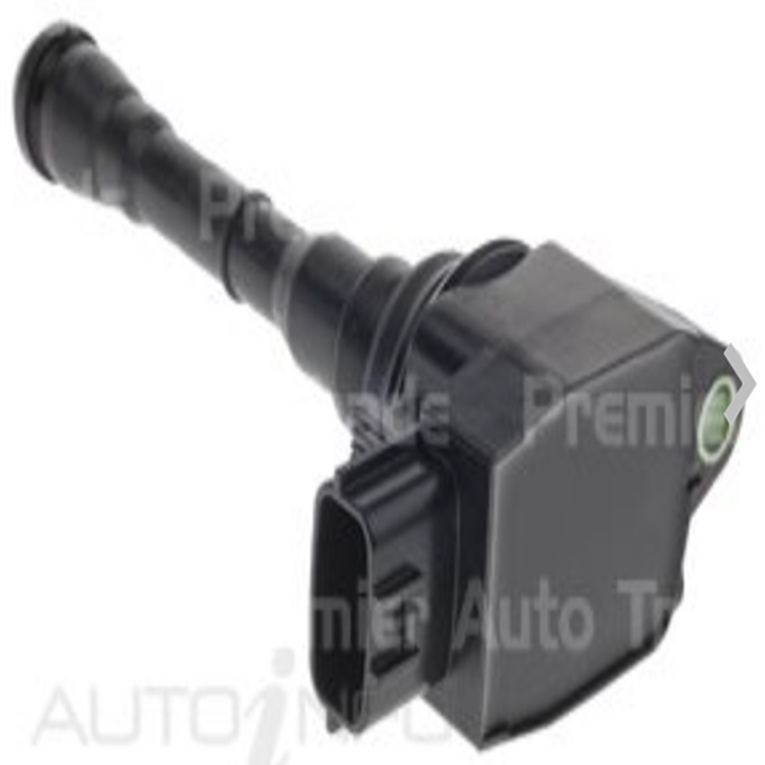 PAT Ignition Coil For Renault Clio RS 220,200 EDC MK4 1.6L M5M.400 I4 16V DOHC