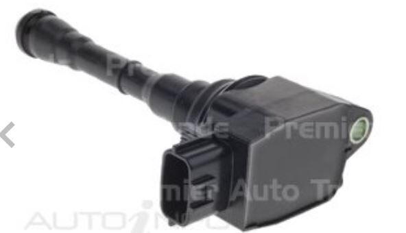PAT Ignition Coil For Nissan Juke ST-S F15 1.6L MR16DDT I4 16V DOHC - IGC-453M