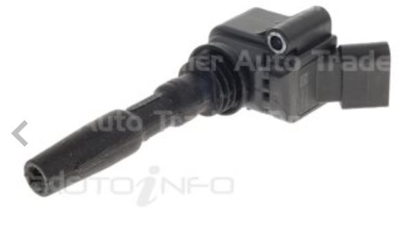 PAT Ignition Coil For Suzuki Escudo 2.4L J24B I4 16V DOHC Compact - IGC-454