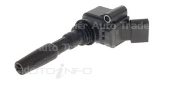 PAT Ignition Coil For Audi A1 Sportback GB 1.0L CHZB 13 12V DOHC