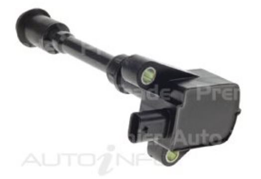 PAT Ignition Coil For Volvo V40 T4 1.6L B4164T I4 16V DOHC - IGC-457