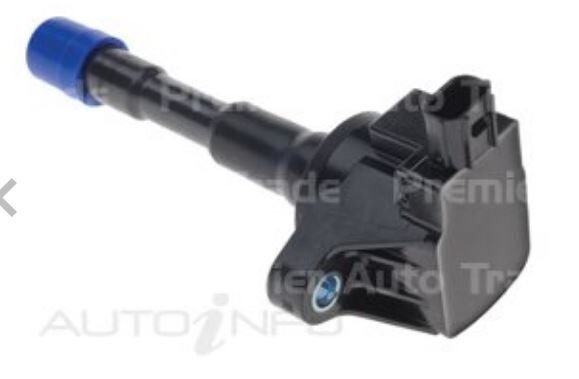 PAT Ignition Coil For Honda Jazz ZP 1.3L LDA3 Electric Hybrid