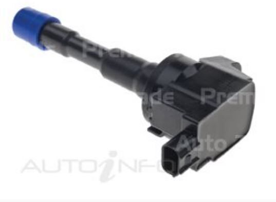 PAT Ignition Coil For Honda Insight ZE 1.3L LDA3 MPFI 4cyl SOHC