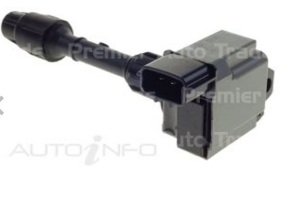 PAT Ignition Coil For Isuzu Filly TYPE L E50 3.5L,3.0L VG33E V6 12V SOHC
