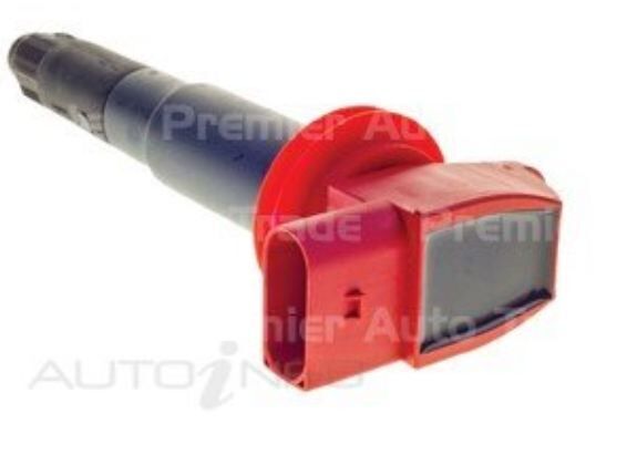 PAT Ignition Coil For Porsche Panamera Turbo S 970 4.8L M4870T V8 32V DOHC