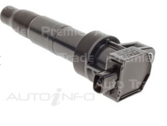 PAT Ignition Coil For Hyundai Sonata NF 2.4L G4KC 14 16V DOHC