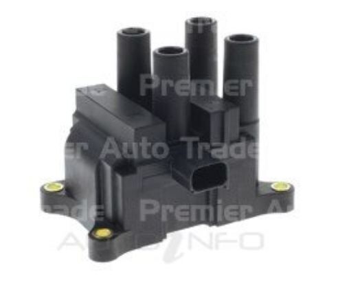 PAT Ignition Coil For Ford EcoSport BK 1.5L UEJB 14 16V DOHC