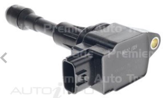 PAT Ignition Coil For Nissan GT-R R35 3.8L VR38DETT V6 MPFI - IGC-480