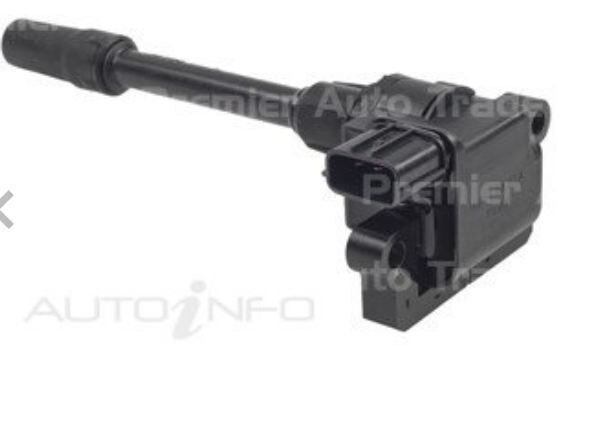 PAT Ignition Coil For Mitsubishi Dion 2.0L 4G94 14 16V DOHC