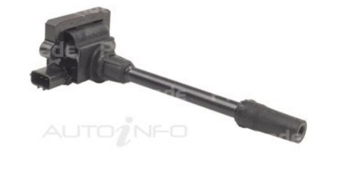 PAT Ignition Coil For Mitsubishi RVR 2.4L 4G64 14 16V DOHC