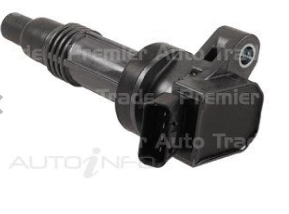 PAT Ignition Coil For Toyota Altezza RS200 SXE10R 2.0L 3SGE 14 16V DOHC