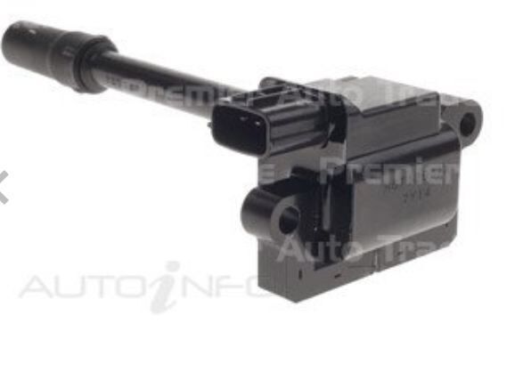 PAT Ignition Coil For Mitsubishi Chariot Grandis 2.4L 4G64 14 16V DOHC