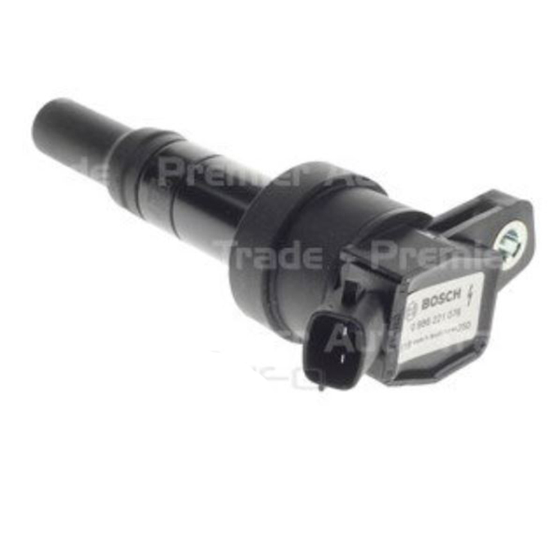 PAT Ignition Coil For Hyundai i20 Cross GB 1.4L G4LC I4 16V DOHC - IGC-499
