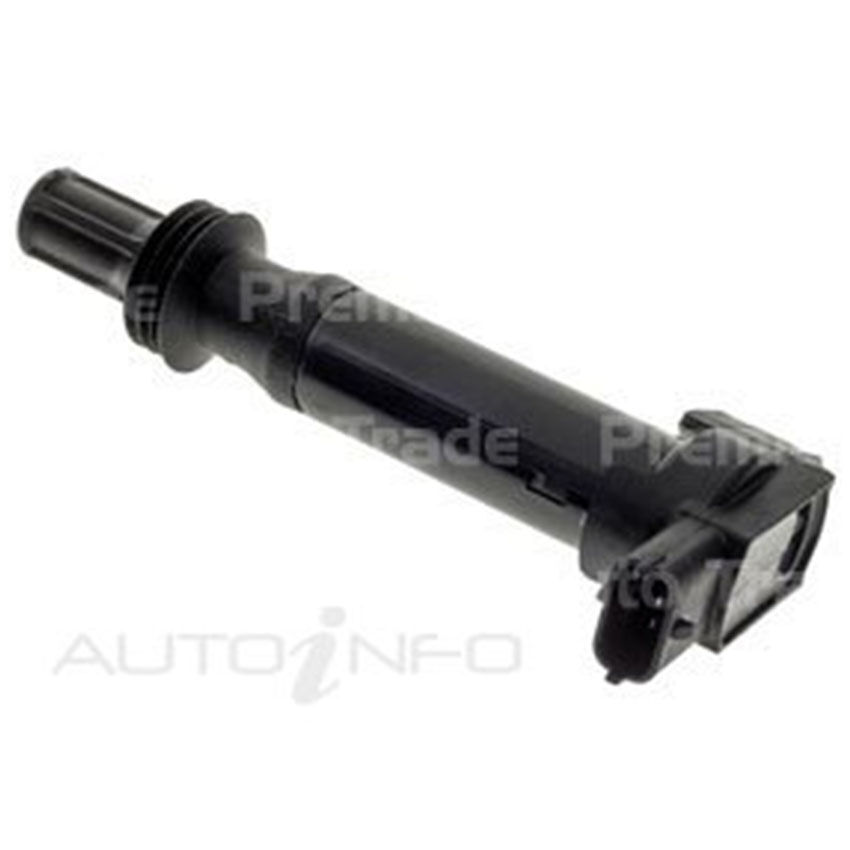 PAT Ignition Coil For DS 3 Puretech 1.2L EB2DT I3 12V DOHC