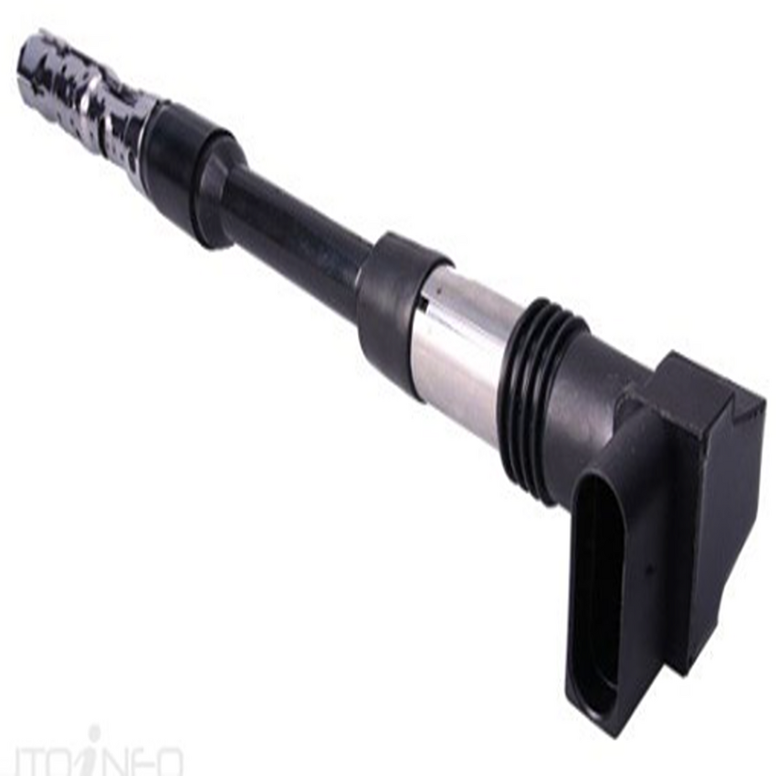 PAT Ignition Coil For Honda Jazz GF 1.5L L1522 I4 16V SOHC VTEC-IGC-538