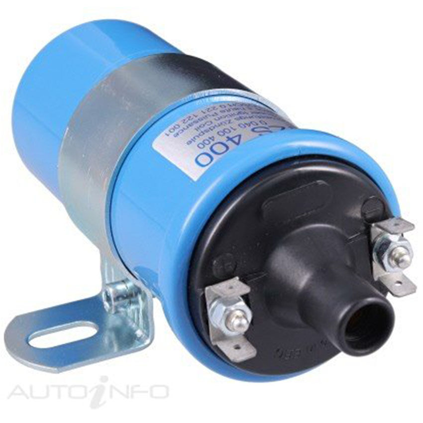 PAT Ignition Coil For Peugeot 604 2.7L V6 ZM 12V OHV