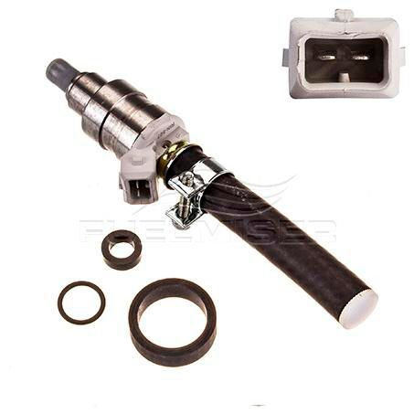 Fuelmiser Fuel injector For Holden Calais VL EFi Turbo 3.0L RB30ET SOHC