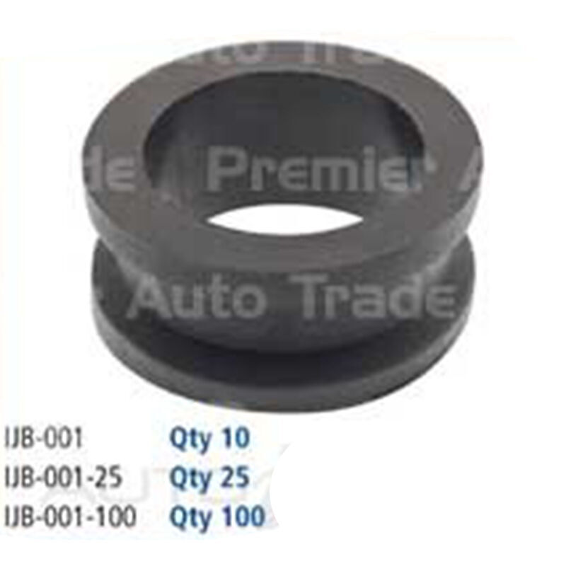 PAT Fuel Injector Seal For Toyota Camry MCV36R 3.0L V6 1MZFE 24V DOHC