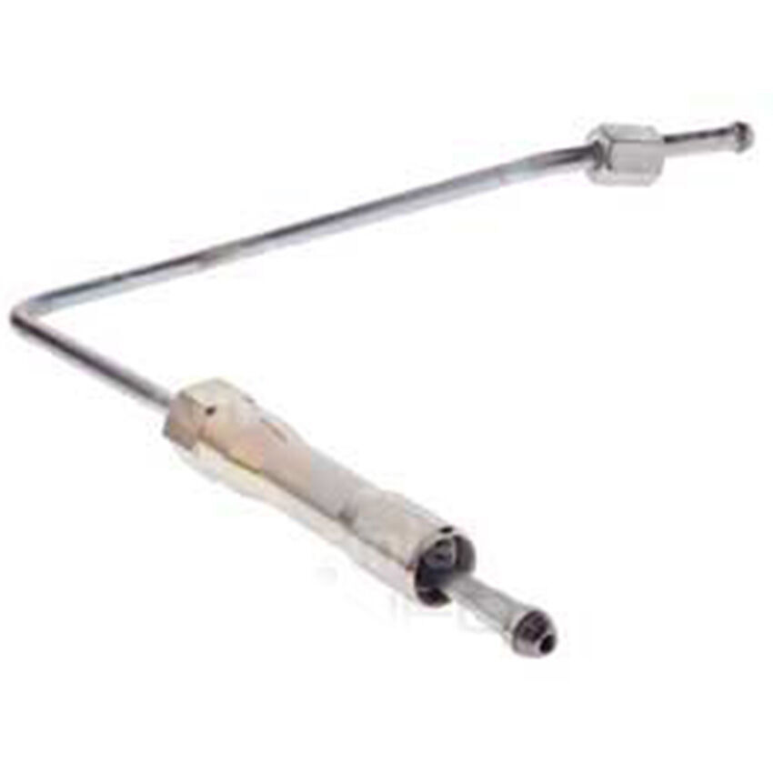 PAT Fuel Injector Line For Holden Rodeo RA 3.0L 4JJ1-TCX I4 16V DOHC