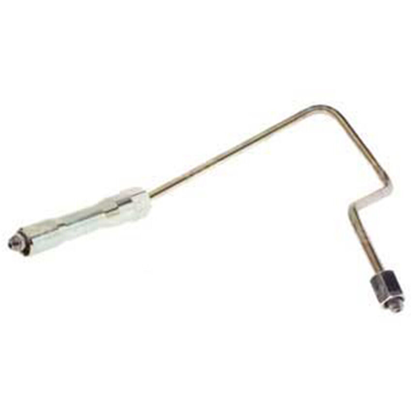 PAT Fuel Injector Line For Isuzu NNR200 NNR 3.0L 4JJ1-TCS I4 16V DOHC 