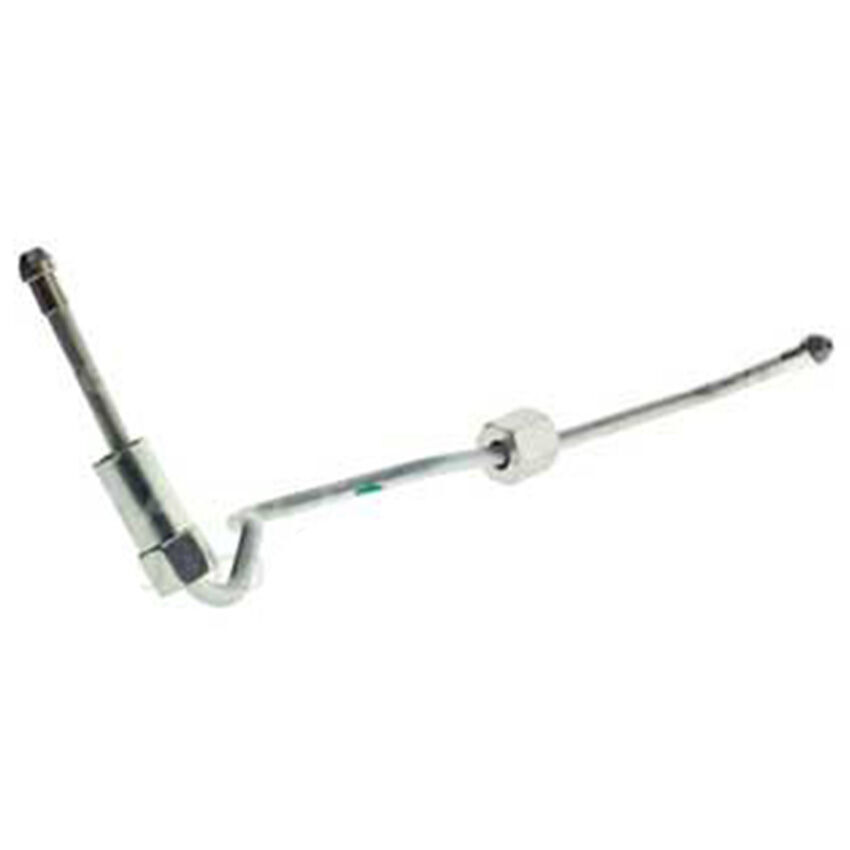 PAT Fuel Injector Line For Nissan Patrol Y61 3.0L ZD30DDTi I4 16V DOHC