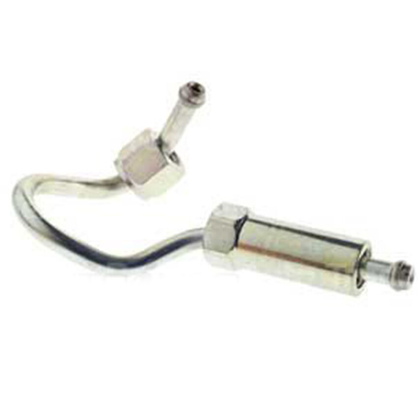 PAT Fuel Injector Line For Nissan Navara D40 2.5L YD25DDTI 16V DOHC