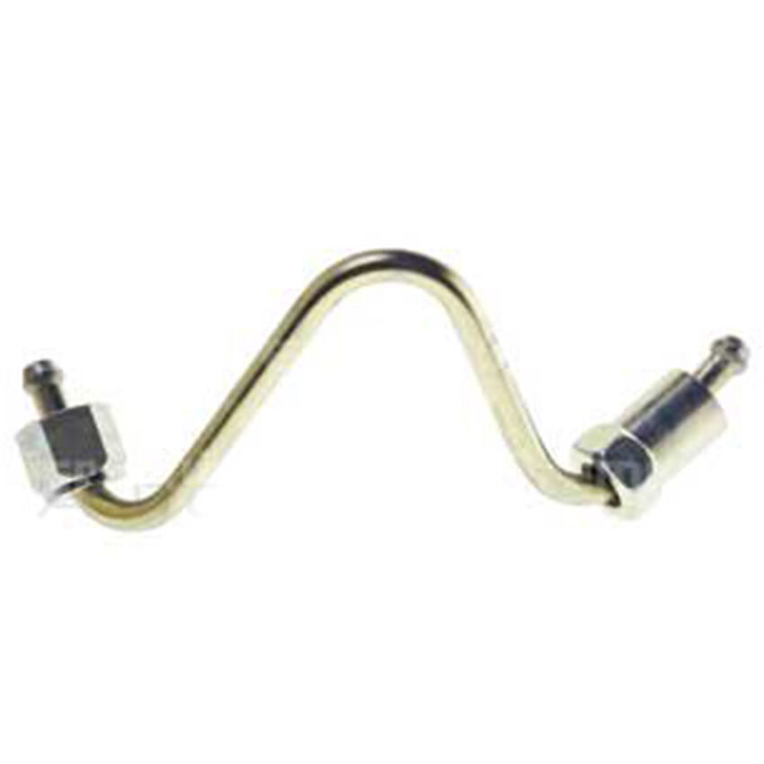 PAT Fuel Injector Line For Toyota Landcruiser 4.5L V8 1VDFTV 32V DOHC 