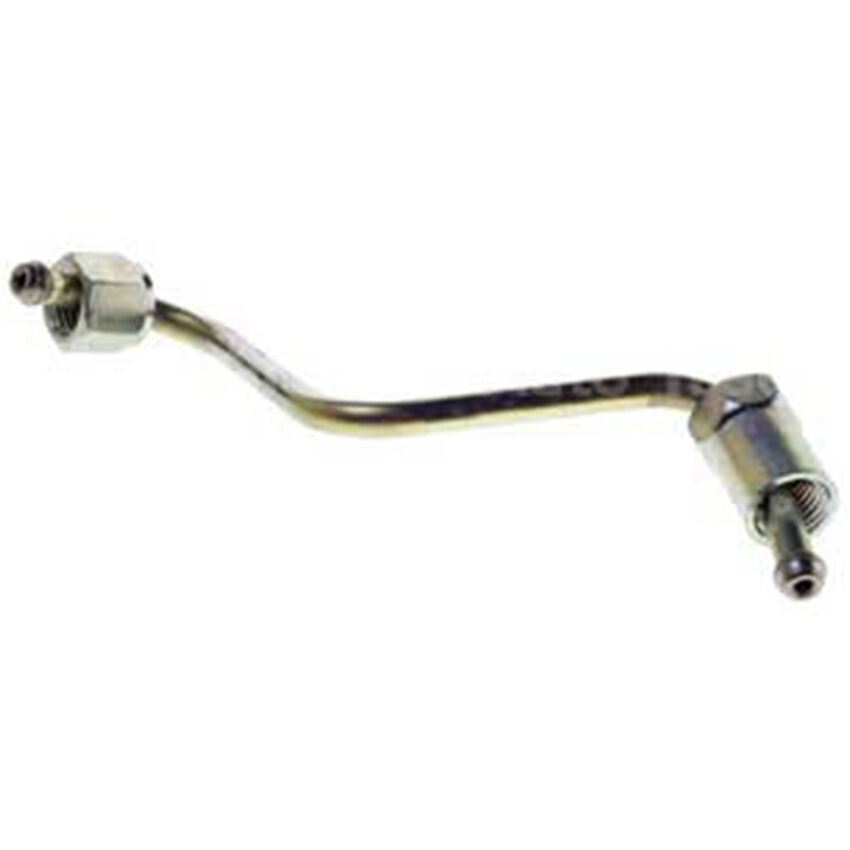 PAT Fuel Injector Line For Toyota Landcruiser 4.5L V8 1VDFTV 32V DOHC