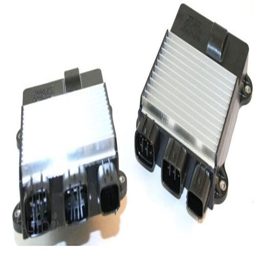 Genuine Diesel Injection Pump Driver Module for Toyota Toyoace KDY241R 3.0L 1KDFTV