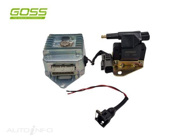 Goss Ignition Module For HSV SV CLUBSPORT VN VP 5.0L 304 (LB9) V8 16V OHV