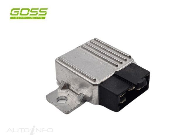 Goss Ignition Control Module For Honda Shuttle AK, AN, AR 1.5L EW 4D Wagon