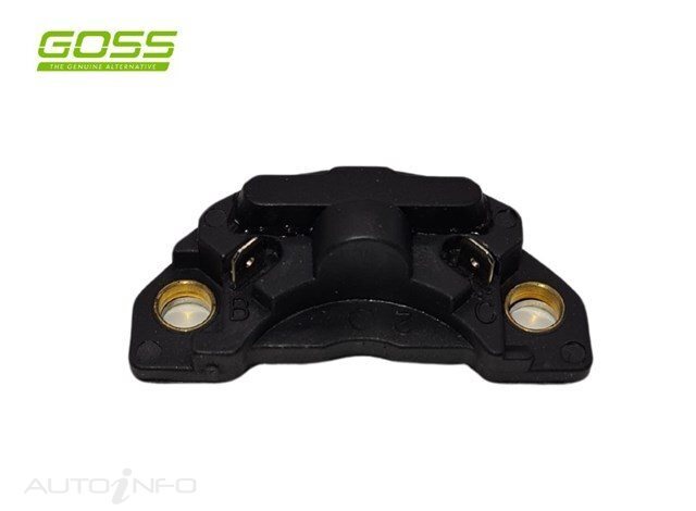 Goss Ignition Control Module For Mitsubishi Cordia CX, CV 1.6, CZ 1.8L 4G32