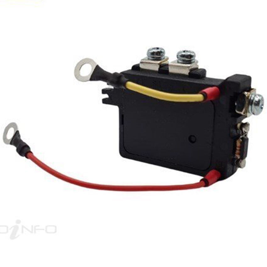 Goss Ignition Control Module For Toyota Camry SV22R 2.0L 3SFC 4D Sedan/Wagon