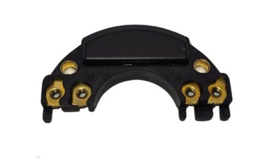 Goss Ignition Control Module For Ford Laser XL KH GL KF 1.6L B6