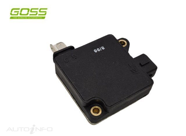 Goss Ignition Control Module For Nissan Fairlady S130 2.8L L28E 2D Coupe