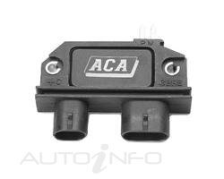 Goss Ignition Control Module For Daewoo Espero 2.0L C20LE 4D Sedan