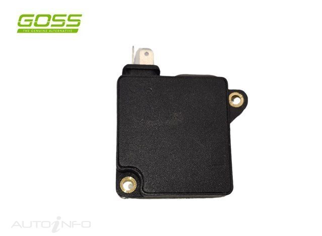 Goss Ignition Control Module For Nissan Skyline R30 2.4L L24E 4D Sedan/Hatchback