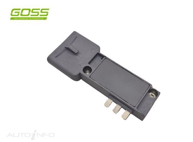 Goss Ignition Control Module For Ford F250 8TH GEN 4.9L V8 302 Windsor