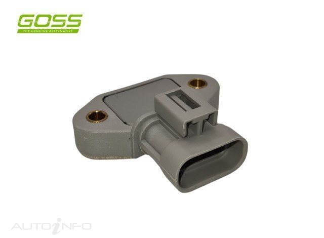 Goss Ignition Control Module For Nissan Pulsar N14 1.6L/1.8L/2.0L GA16DE, SR18DE
