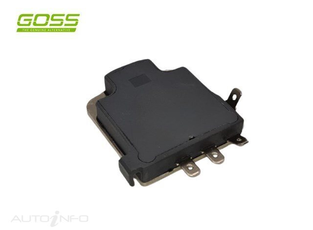 Goss Ignition Control Module For Honda Concerto MA 1.6L D1622 4D Hatchback