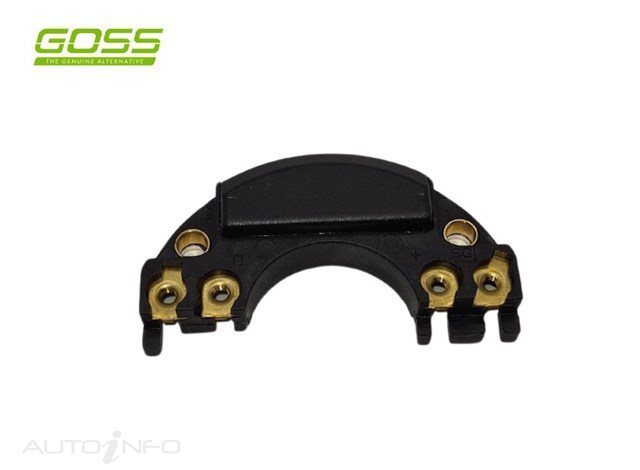 Goss Ignition Control Module For Mitsubishi Lancer CB 1.5L, CC 1.5L/1.8L 4G93