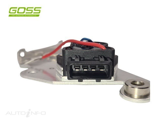 Goss Ignition Control Module For Volvo V70R P80 2.4L B5244T2 4D Wagon