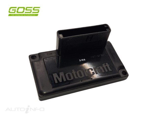 Goss Ignition Control Module For Ford Mondeo LX, HA, HB, HC, HD 2.0L ZH20