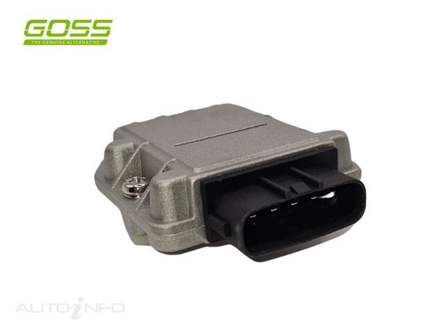 Goss Ignition Control Module For Toyota Camry Vienta VCV10R,VDV10R 3.0L V6 3VZFE