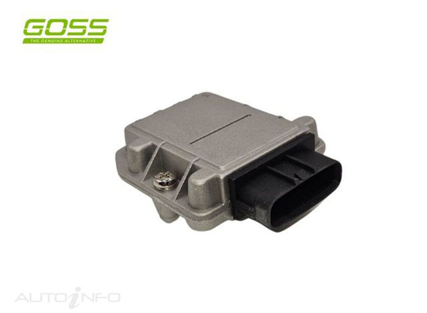 Goss Ignition Control Module For Toyota Camry 3SFE 2.0L SV21R I4 16V DOHC